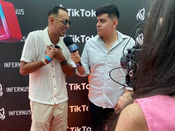 El encuentro más importante del año para la comunidad de TikTok Live, el LIVE MASTER INTERNACIONAL, se realizará en Manta