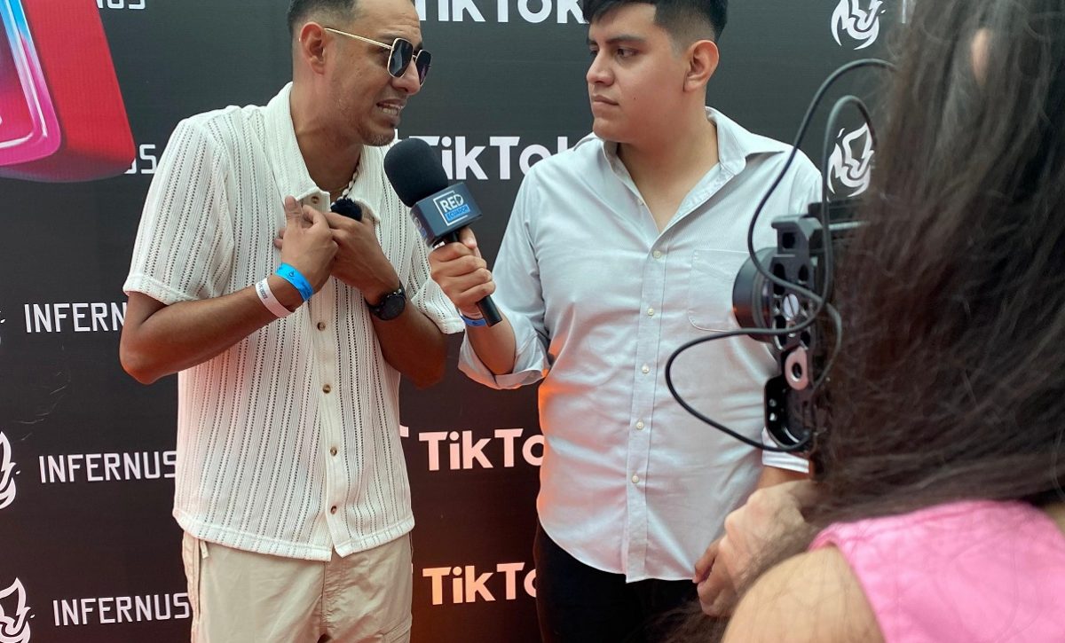 El encuentro más importante del año para la comunidad de TikTok Live, el LIVE MASTER INTERNACIONAL, se realizará en Manta El encuentro más importante del año para la comunidad de TikTok Live, el LIVE MASTER INTERNACIONAL, se realizará en Manta