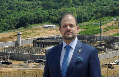 Todo sicario tiene un espacio asegurado en la Cárcel del Encuentro, afirma John Reimberg.