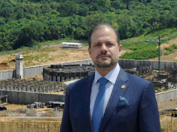 Todo sicario tiene un espacio asegurado en la Cárcel del Encuentro, afirma John Reimberg.