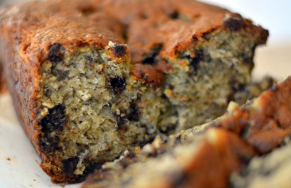 ¿Bananos maduros en casa? Conviértelos en esta deliciosa torta casera