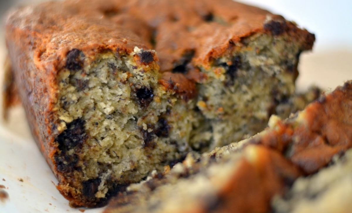 ¿Bananos maduros en casa? Conviértelos en esta deliciosa torta casera