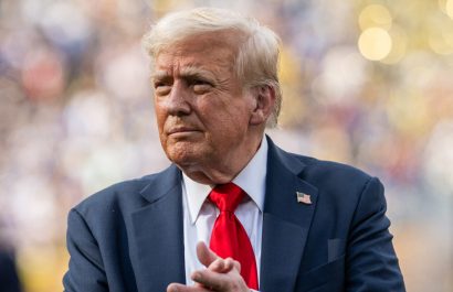 Trump critica a Europa y genera tensión con la UE.