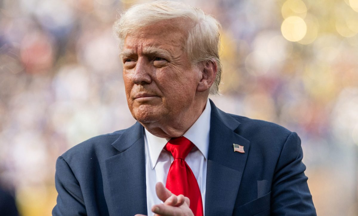 Trump critica a Europa y genera tensión con la UE.