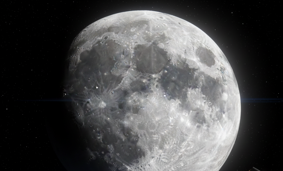 Última Superluna del 2025: guía completa para ver el evento astronómico.