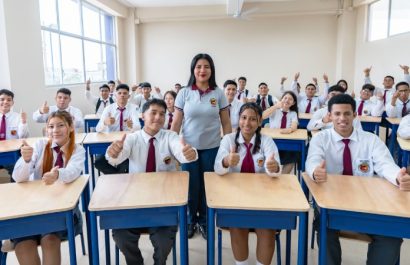Vacaciones escolares en Ecuador 2026: fechas oficiales y nuevo calendario.