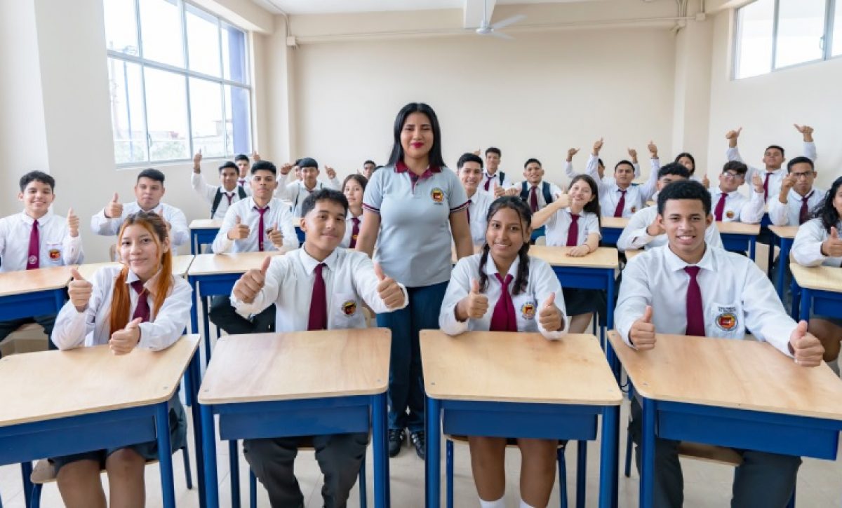 Vacaciones escolares en Ecuador 2026: fechas oficiales y nuevo calendario.