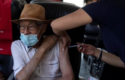El Ministerio de Salud Pública actualiza esquema de vacunación en Manta e incorpora nuevas vacunas que aumentan la protección.