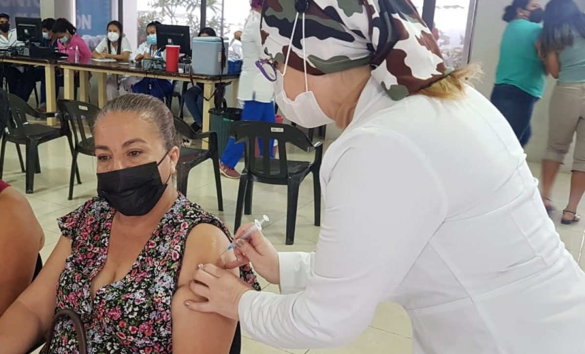 vacunacion vacunacion