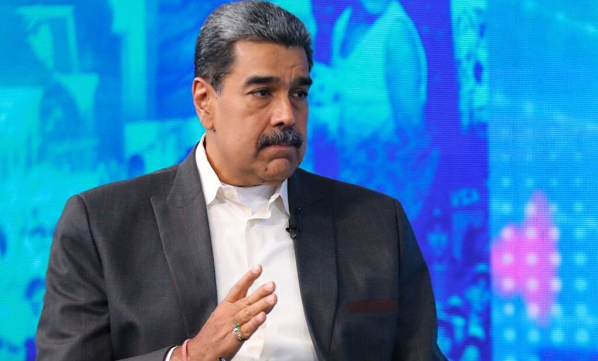 Venezuela pide apoyo a la OPEP y denuncia agresión de Estados Unidos en el Caribe.