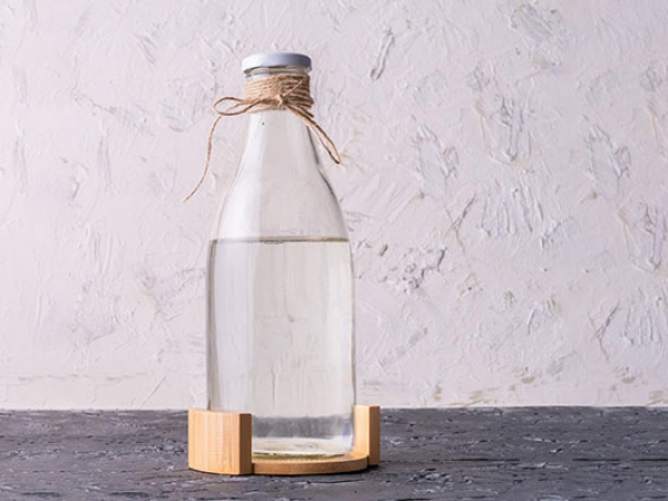 Usos cotidianos del vinagre que mejoran la vida en el hogar