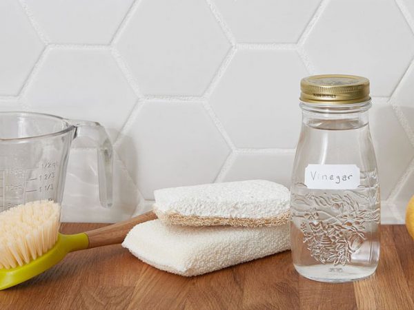 ¿Usas vinagre para cocinar? Cuidado: podrías estar poniendo en riesgo tu salud