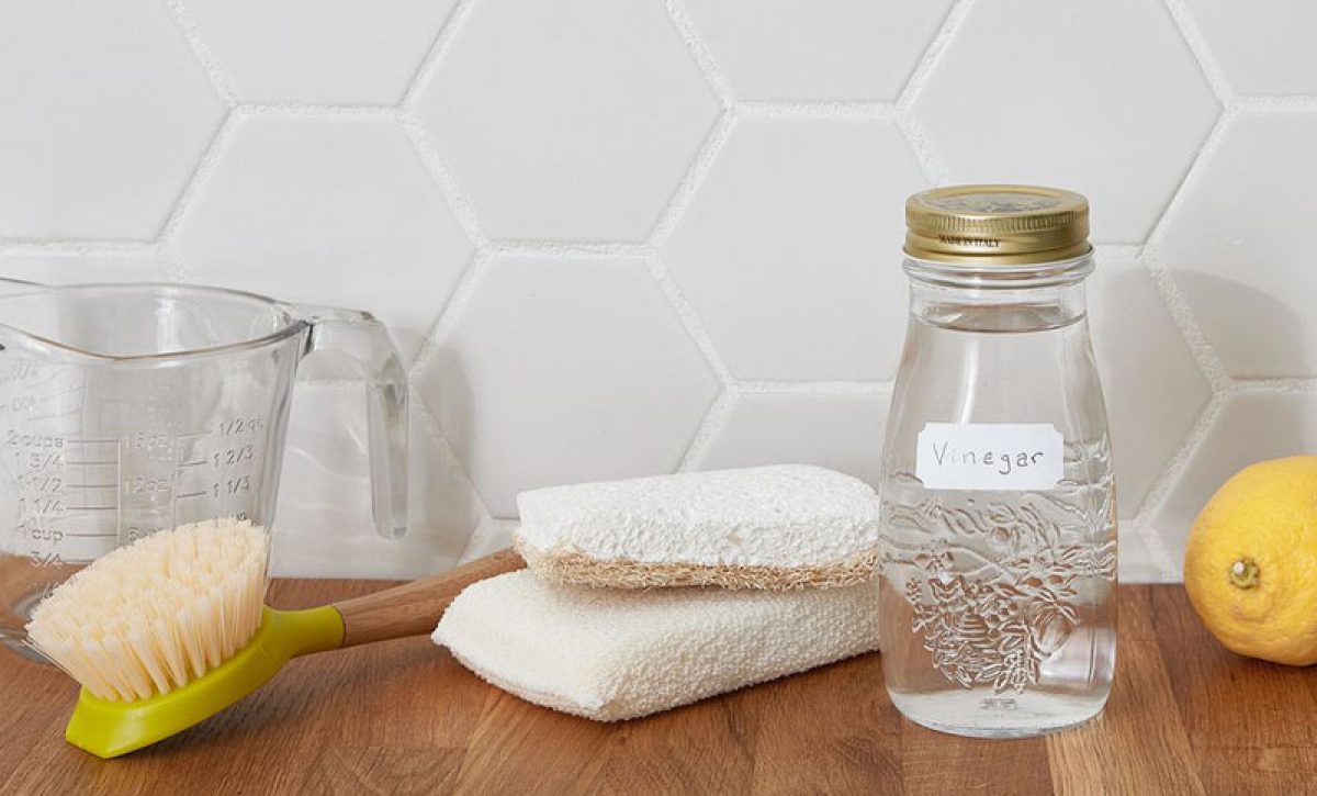 ¿Usas vinagre para cocinar? Cuidado: podrías estar poniendo en riesgo tu salud