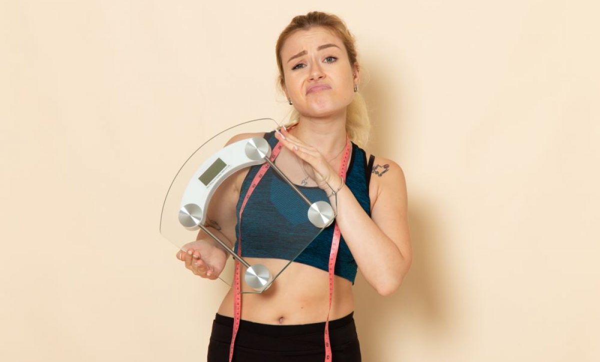 Metabolismo: mito y realidad sobre la pérdida de peso y el gasto energético