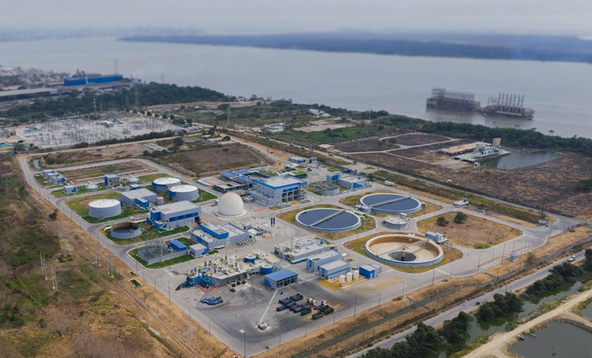 web planta tratamiento