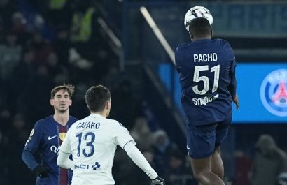 willian pacho psg paris fc