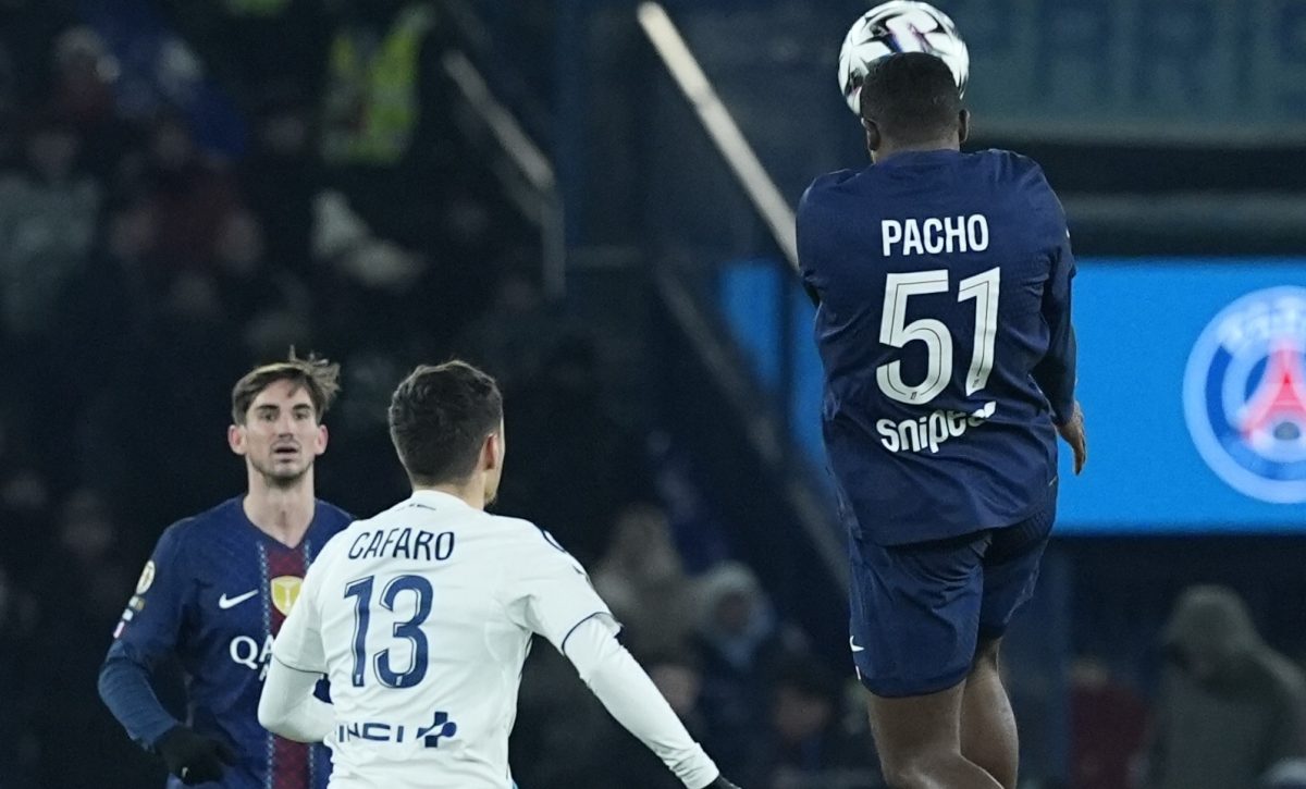 willian pacho psg paris fc