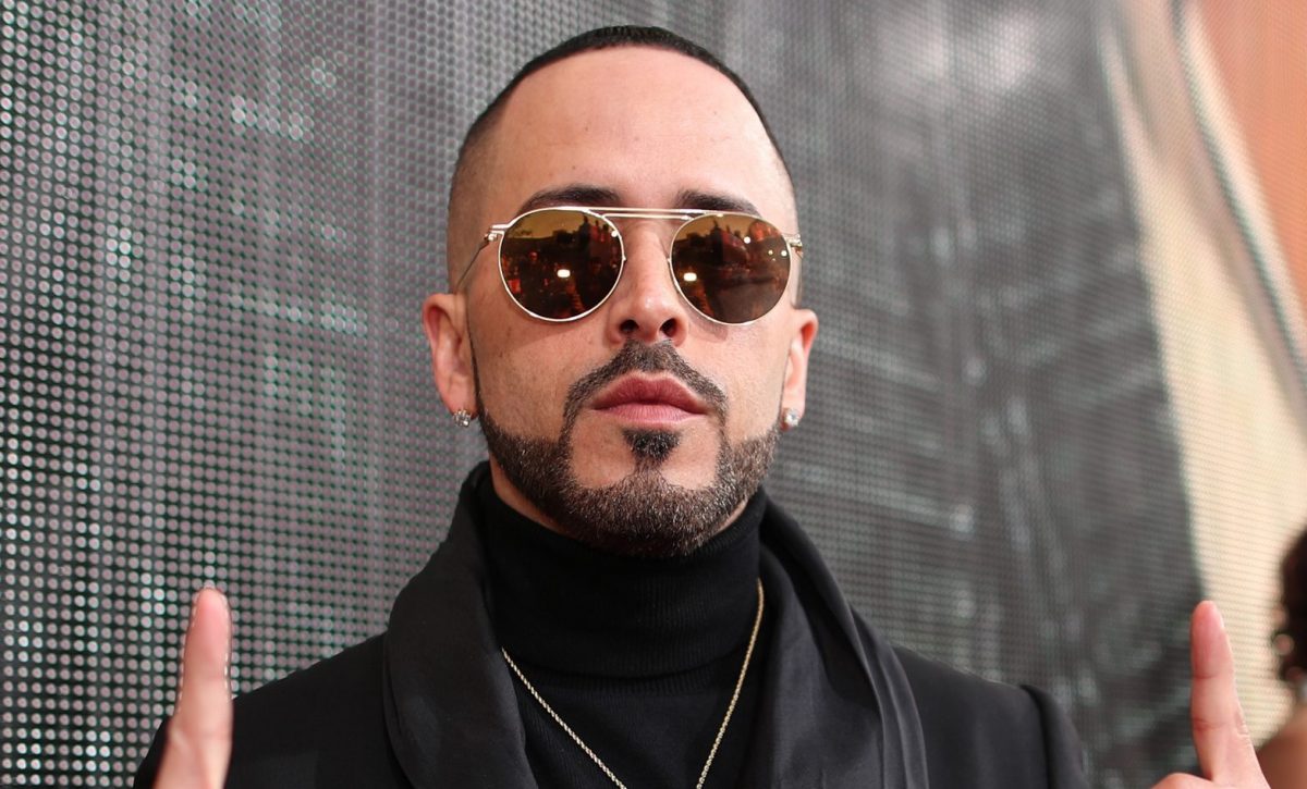 yandel