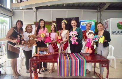 ¡Dona el peluche de tu ex! La campaña que cambiará sonrisas esta Navidad en Santo Domingo