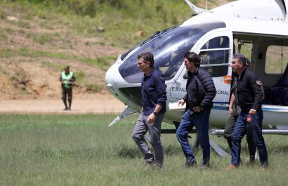 ¡Empezó la limpia! Presidente de Bolivia, Rodrigo Paz, anuncia comisión para investigar la corrupción en el sector energético