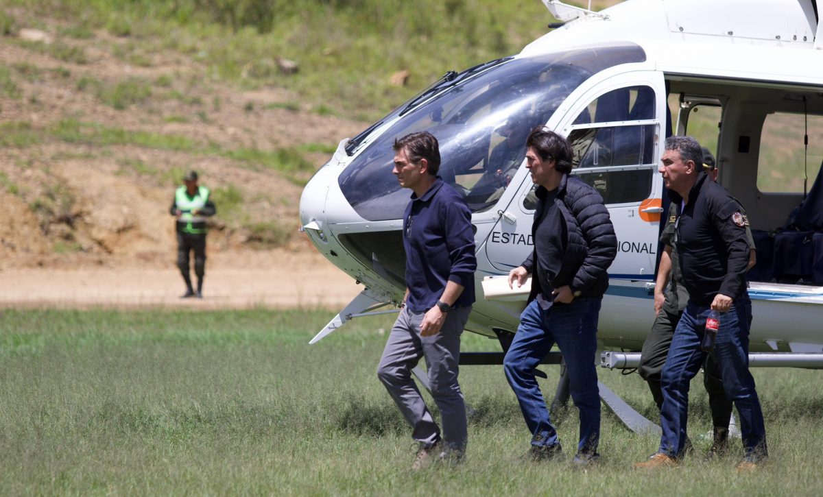 ¡Empezó la limpia! Presidente de Bolivia, Rodrigo Paz, anuncia comisión para investigar la corrupción en el sector energético