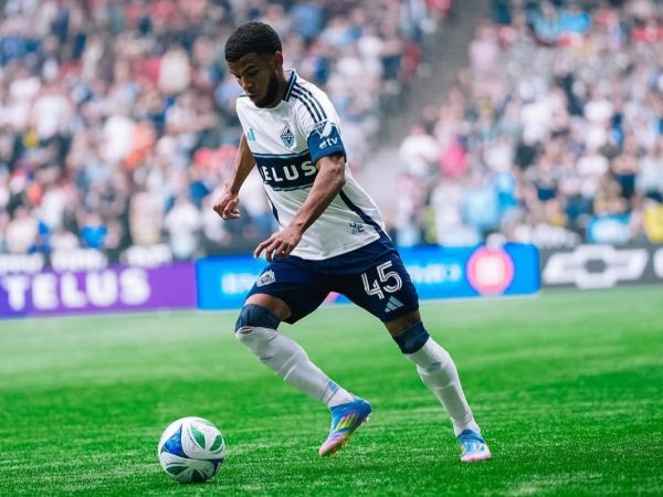 ¡Primero piense, luego entrene! Dos propuestas por Pedro Vite, una recibió Vancouver Whitecaps y otra el ecuatoriano quien no entrena