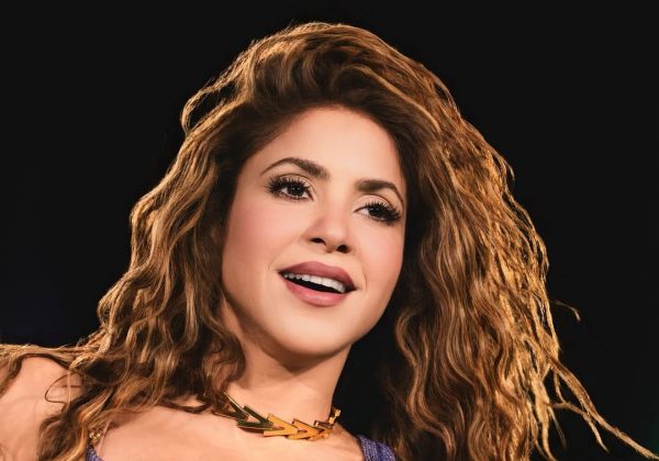 ¡Shakira arribó a Quito! Así fue su espectacular llegada para tres noches de conciertos en Ecuador