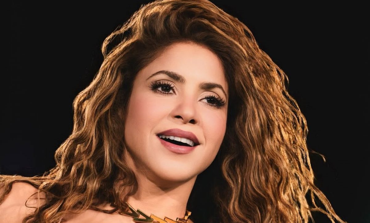 ¡Shakira arribó a Quito! Así fue su espectacular llegada para tres noches de conciertos en Ecuador
