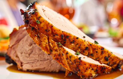 ¿Azul o bien cocido Descubre la guía definitiva para no fallar en el término de la carne