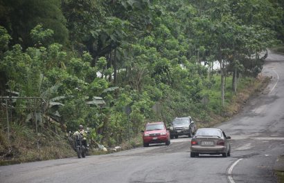 ¿Cuándo arreglarán la vía Santo Domingo–Las Mercedes–Los Bancos Esto dice el MIT