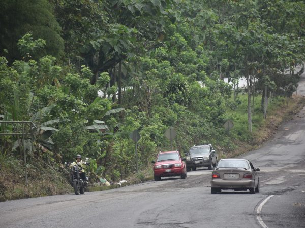 ¿Cuándo arreglarán la vía Santo Domingo–Las Mercedes–Los Bancos Esto dice el MIT