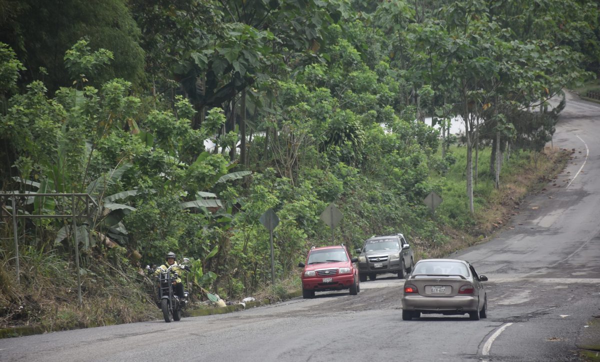 ¿Cuándo arreglarán la vía Santo Domingo–Las Mercedes–Los Bancos Esto dice el MIT