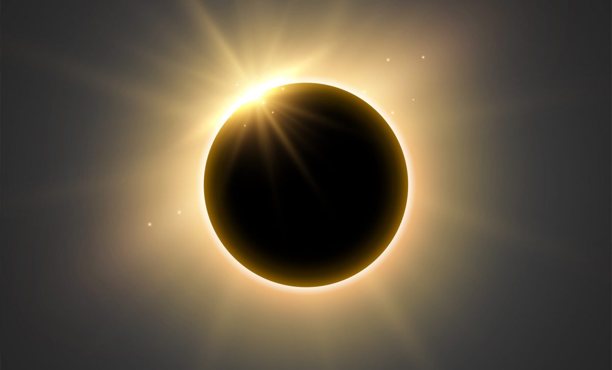 Cuándo ocurrirá el eclipse solar más largo del siglo