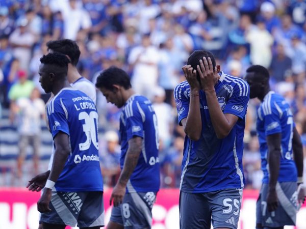 ¿Emelec en crisis institucional? Existen rumores de destituciones y crecen las dudas por el silencio de la directiva 'eléctrica'