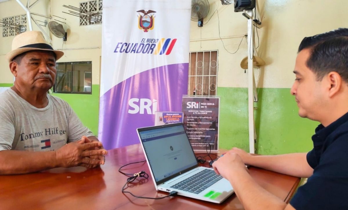 ¿En qué consiste la nueva resolución vigente del SRI sobre la transmisión en tiempo real de comprobantes electrónicos? (SRI)