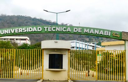 ¿Hay reducción al presupuesto de las universidades de Manabí Así quedan las asignaciones para el 2026. (UTM-X)