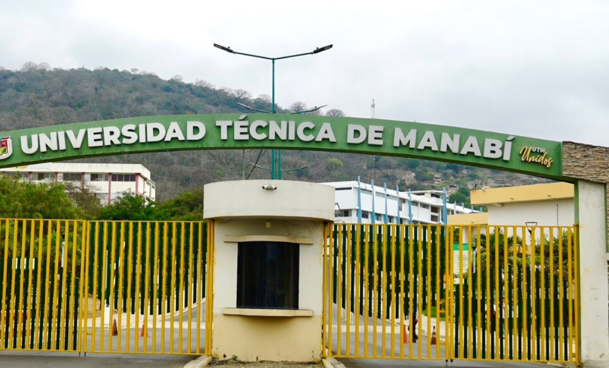 ¿Hay reducción al presupuesto de las universidades de Manabí Así quedan las asignaciones para el 2026. (UTM-X)