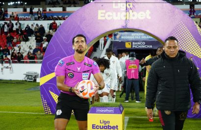 ¿Tendrá cambios? Miguel Ángel Loor habla sobre el formato de LigaPro para el 2026 y expuso algunas consideraciones